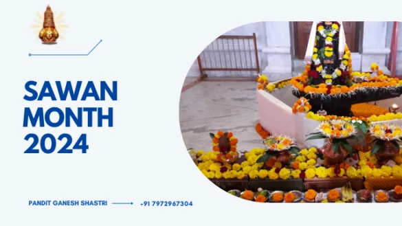 Sawan month