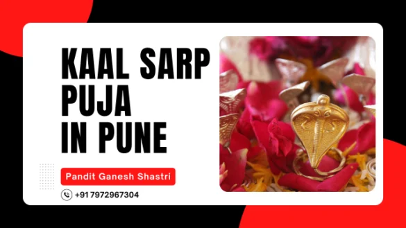 Kaal sarp puja in pune